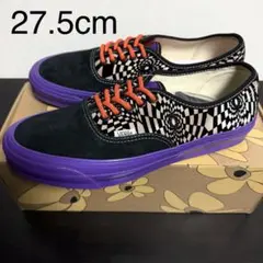 VANS VAULT×P.A.M. OG AUTHENTIC LX 28.0cm - メルカリ