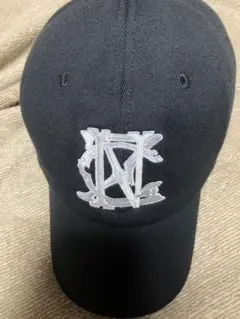 Canterbury キャップ