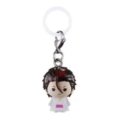 【BLEACH】藍染惣右介 めじるしアクセサリー カプセルトイ