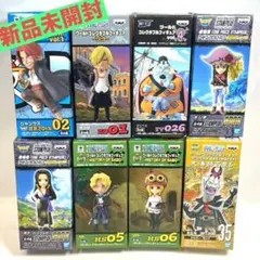 2025年最新】ワンピース ワーコレ 大海賊百景 ジンベエの人気アイテム