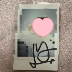 8turn トレカ ジェユン jaeyun 재윤サインポラ photocard - メルカリ