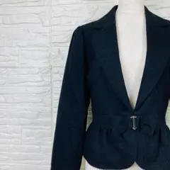 NETTO di MAMMINA テーラードジャケット サイズ9