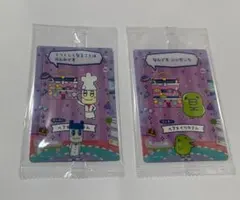 たまごっちのプチプチおみせっちしりーずくちぱっち ぱぱまめっち