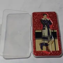 アクスタFest SixTONES ジェシー アクスタケース