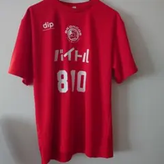 さいたまブロンコス　Tシャツ　非売品　LL