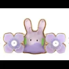 ポケモン Pokémon accessory リング55 ヌメラ - メルカリ