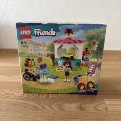 【未使用】LEGO friends 41753