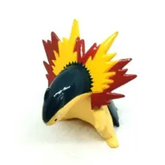 ポケモン モンコレ バクフーン