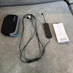 Bose QuietComfort20 qc20