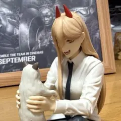 2026年最新】チェンソーマン フィギュア プライズの人気アイテム