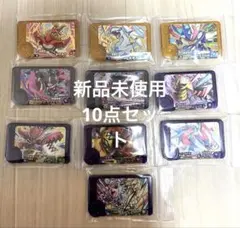 ま*ん様 ポケモンフレンダ　ワンダーピック　スーパートレジャー　レガシー