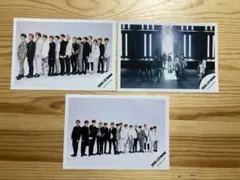 SixTONES SnowMan 公式写真