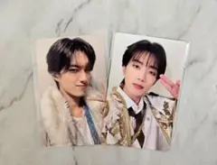 M!LK 好きすぎて滅 爆裂愛してる トレカ 山中柔太朗