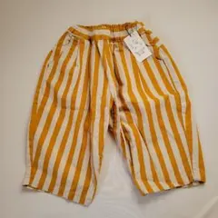 ストライプパンツ 100cm