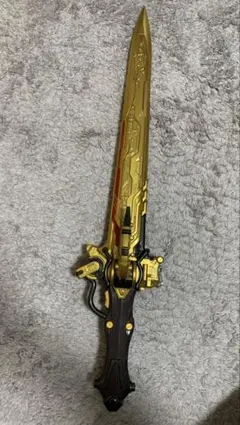 王様戦隊キングオージャー　オージャカリバーZERO・メモリアルエディション