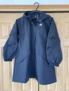 アディダス　ウィンドブレーカー