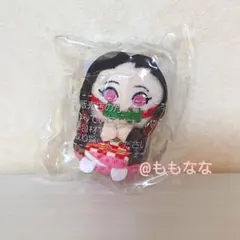 鬼滅の刃 ミニミニフレンズ 竈門禰豆子