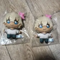 名探偵コナン 安室透 キーチェーンマスコット セガラッキーくじ