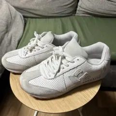 SANGACIOスニーカー27センチオリジナルセット。|mercari商品代購