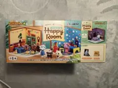 どうぶつの森 ハッピールーム ビアンカ