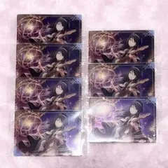 ❤︎ プロセカ 星乃一歌 ウエハース 9弾 ❤︎