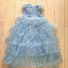 キッズドレス１５０センチ