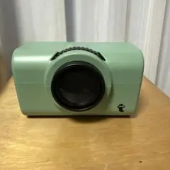 smartphone projector スマートフォン　プロジェクターのサムネイル