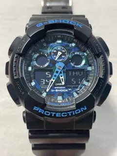 新同】CASIO G-SHOCK クオーツ 腕時計 5522 GA-710 - メルカリ