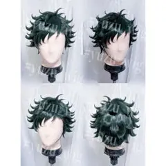 らい様 コスプレ ウィッグ オーダー 専用ページ