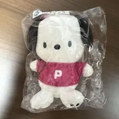 ポチャッコ マスコット