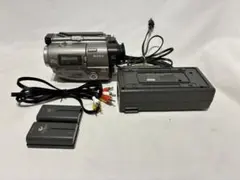 SONY CCD-TR2