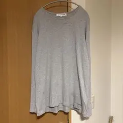 COMME des GARCONS SHIRT 長袖カットソー ロンTのサムネイル