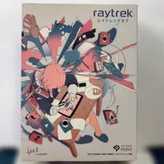 raytrekタブ RT08WT 8インチ 128G Windows11のサムネイル
