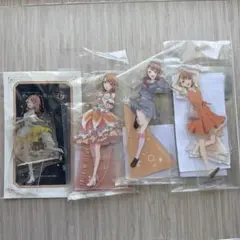プロセカ　花里みのり　まとめ売り