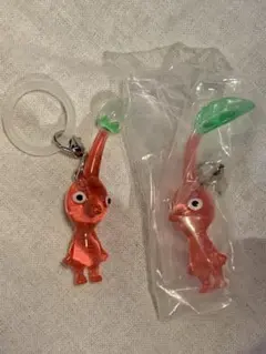 ピクミン めじるしアクセサリー1 2