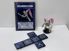 遊戯王 ダンジョンダイスモンスターズ インセクト女王 フィギュア
