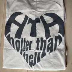HTHHotter Than Hell Tシャツのサムネイル