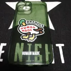 HUMAN MADE iPhone 15用ケース 　ダックのサムネイル