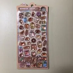 ボンボンドロップシール　ほかほかボンボン　　　正規品
