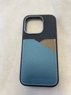 BONAVENTURA iPhone 17pro max用 手帳型 エトープ - メルカリ