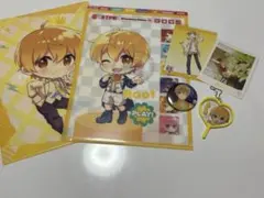 すとぷり るぅと君 7点セット