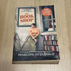 【希少】The Bookshop Penelope Fitzgerald