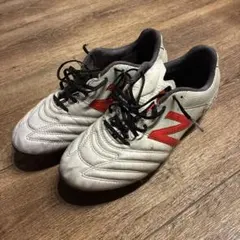 New Balance サッカースパイク 25.5