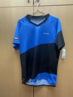 卓球　VICTAS ユニフォーム　Lサイズ