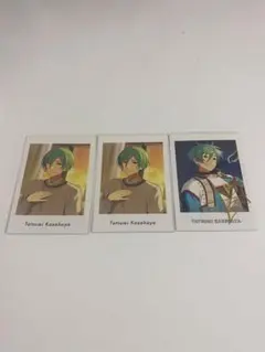 【あんスタ】風早巽 紙類 まとめ売り