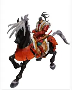 花の慶次 スタチュー フィギュア 限定 - メルカリ