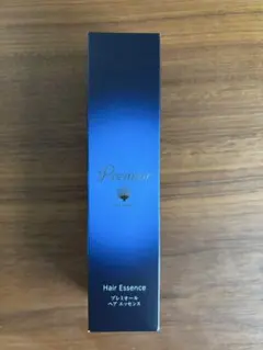 ラサーナ　プレミオール　ヘアエッセンス　60ml 新品未開封　+ おまけ付