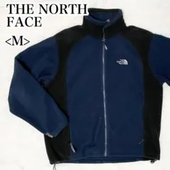 【ガー様専用】ノースフェース　フリース　ジップアップジャケット　M