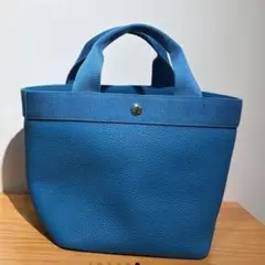 エルベシャプリエ Herve Chapelier 701C デニム - メルカリ