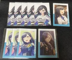 プロセカ　エピカ　杏